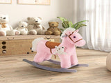 Kids Rocking Horse 15576336
