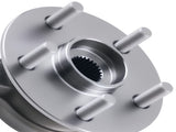 Front Wheel Bearing fit for Toyota Corolla Sedan 2020-2024 HA590755 BR931106 46028648