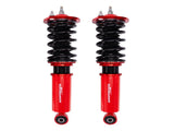 24 Way Damper Coilovers fit for Mazda Miata NA NB 90-05 MX5 Shocks Spring Struts Kit 05318748
