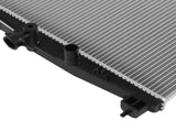 Aluminum Cooling Radiator fit for Mazda 2 L4 1.5L 2011-2014 CU13233 68504 MT 48961699