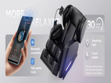 2024 Massage Chair Recliner with Zero Gravity with Full Body Air Pressure W1875P154836