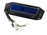 36100-115H-0000 EFI Digital Speedometer Meter Gauge for Hisun 500cc 700cc UTVs 700UTV-4 EFI 86745830