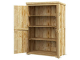 Wooden Garden Shed 72900865