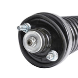 2pcs Shock Strut Spring Assembly Rear Kit Set of 2 for Honda Civic 1992-1995 36909369