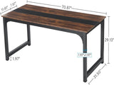Office Computer Desk 17072723