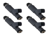 4 Fuel Injectors fit for Saturn Ion 2.2L 2.4L 2005-2007 FJ718 12582704 12606110 29792286