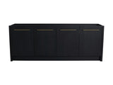 60 Inch Freestanding Bathroom Vanity -BVB09260BCT W999P182015