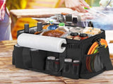 Picnic Bag Organizer for BBQ Supplies Tool W2181P481692