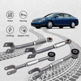 Adjustable Alignment Rear Camber Arm Toe Traction Kit fit for Infiniti G35 2003-07 90382944