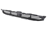 Front Radiator Grille Support Air Intake Shutter Assy w/ Motor Replacement for BMW X3 X4 2018-2021 23904336