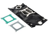 Intake Manifold Fit For Sbc ChevroletVortec 350 MT023029 60811732