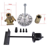 Complete Primary Clutch & Secondary Service Tools Kit for Polaris RZR 900 1000 89553317