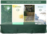 Outdoor Furniture Cover-AS 95837817