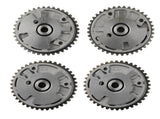 Timing Chain Kit & VVT Gears Fit For Buick Allure V6 182 CID DOHC 2010 Fit For Buick LaCrosse 14359806
