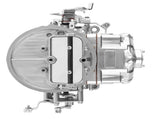 2 BBL Carburetor 2 Barrel replace fit for 0-7448 0-7448SA Manual Choke 350CFM 03539286