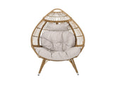 SERINA TEARDROP CHAIR 69367.00LBRN