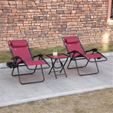 Folding Lounge Chairs / beach chair 38326107