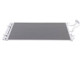 AC Condenser fit for Hyundai Elantra Sedan Kia Forte Sedan Forte5 Hatchback 14-18 67272834