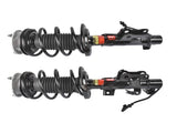 Pair of 2 Front Left and Right Suspension Strut and Coil Spring Assembly Fit for Cadillac CTS Sedan 72153761