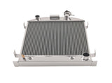 3Row Engine Coolant Radiator fit for Ford Low-Boy Chevy Engine 1932 CU1009 93366198