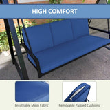 Hammock swing 00056448