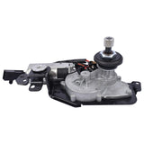 Rear Windshield Wiper Motor for Ford Escape Mercury Mazda 2001-2007 4L8Z17508AB YL8Z17508AB 54302088