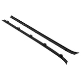 Complete Door Window Weatherstrip Seals 8pcs Set fit for GMC Jimmy/K1500/K2500/K3500 07946779