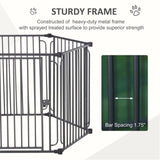 Metal Dog Playpen 91935751