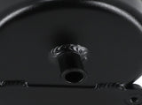 Radiator Aluminum Coolant Expansion Tank fit for 2002-06 MINI COOPER S R53 R52 1.2L 55306897