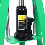 Hydraulic Power Units, 6-Ton Benchtop Hydraulic A-Frame Shop Press with Press Plates, Hydraulic 6 W465P192102