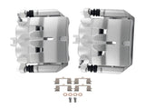 Brake Caliper Kit w/ Bracket Front LR fit for Acura MDX/ZDX 2007-2013 45018STXA01 07631702