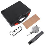 6434 Sleeve Height and Counter Bore Gauge Cylinder Measuring Tool Reading 0-100 26801701