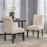BROXTON TUFT DINING ROLLTOP KD 52454.00