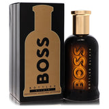 Boss Bottled Elixir by Hugo Boss Parfum Intense Spray 3.4 oz for Men FX-565286