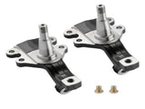 2" Drop Spindles For Chevy Chevelle Malibu Nova Buick Century Pontiac GTO 1964-1972 98584443