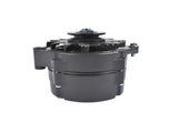 Alternator 110A 12V 1 Groove Fit for GM 327 350 396 427 454 1971-1986 ES1001BK AF42701100 08965992