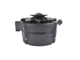 Alternator 110A 12V 1 Groove Fit for GM 327 350 396 427 454 1971-1986 ES1001BK AF42701100 08965992