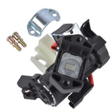 Ignition Switch Lock Housing 81910M7110 Fits for Kia Forte 2019-2021 Soul 2020-2022 Seltos 2021-2024 90530389