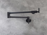 Folding faucetPot Filler Faucet Wall Mount 41840341