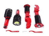 24 Level Damping Coilovers Suspension Lowering Kit fit for fit for Porsche Cayenne 11-18 17997194