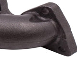 Cast Iron T3/T4 Turbo Exhaust Manifold For Honda Civic 1988-2000 B16 B18 Engine 96600481