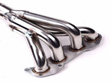 Stainless Steel HEADER Fit For Nissan 02-06 Sentra 2.5 Ser Spec-V MT001170 07705311