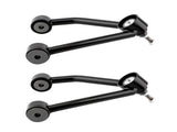 2-4" Lift Front Upper Control Arms Fit For Chevrolet/GMC K1500 Pickup 1988-1998 Fit For Chevrolet/GM 63590378