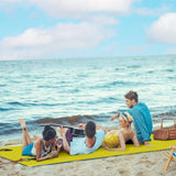 Floating MatLily Pad Water Mat 76673379