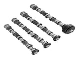 4PCS Engine Camshaft fit for Chrysler 300C 2011-2018 3.6L 5184380AG 05184377AF 11978803
