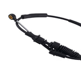 Auto Transmission Shift Cable fit for Hummer H2 Luxury 6.0L 2005-2007 11789005