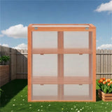 Greenhouse Walk-in Grow House 45068555