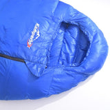 Kamperbox Winter Sleeping Bag Winter Ultralight Sleeping Bag Winter Camping Equipment CW800 & Only 22222553