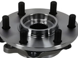 2pc Front LH RH Wheel Hub & Bearing Assembly fit for Nissan Xterra 4x4 H515065 90652576