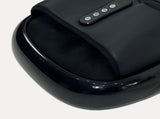 Foot Massager with Heat-Black W607P188754